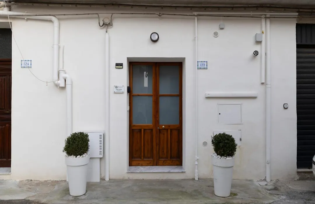 Catherine'S House-1