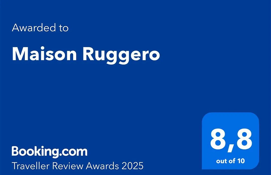 Maison Ruggero-1