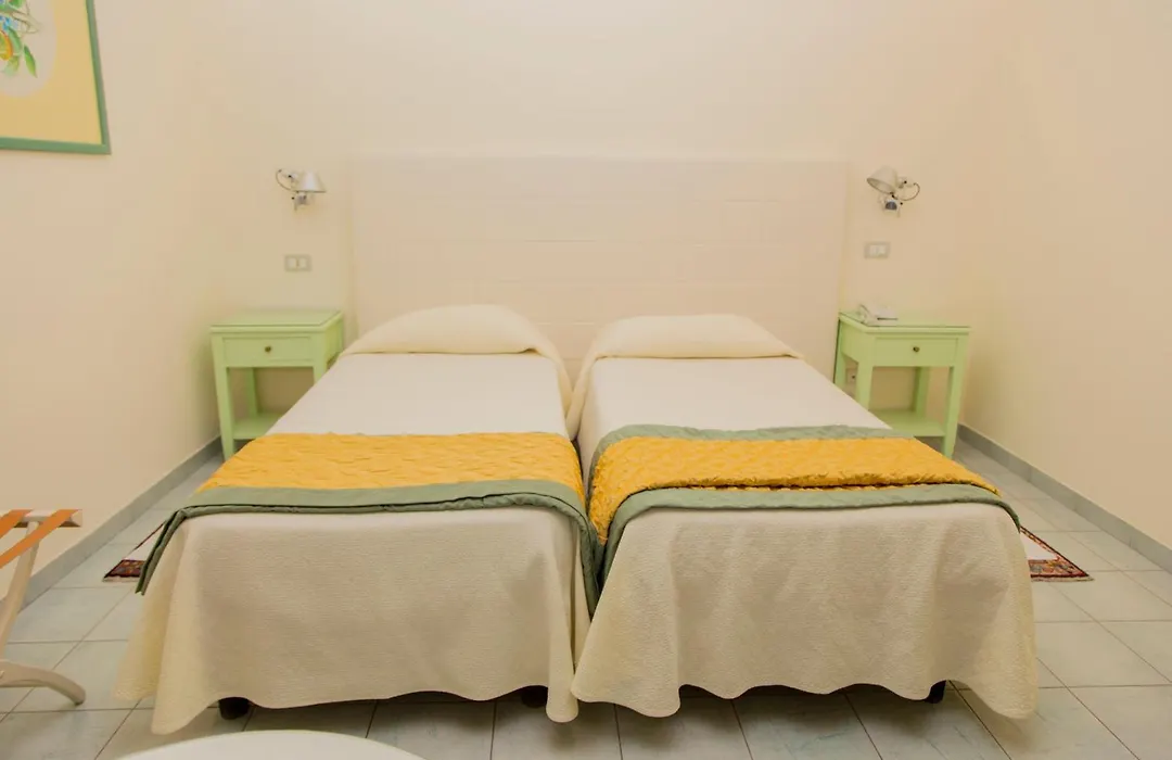 Hotel Il Mulino-1