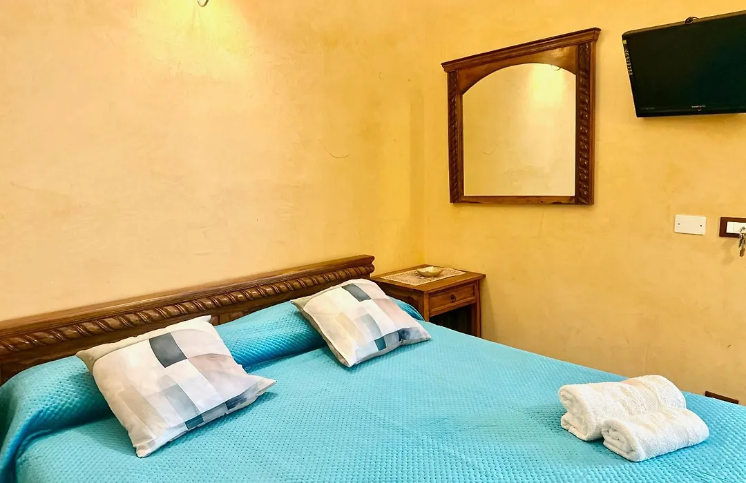 Le Camere Al Cassaro-1