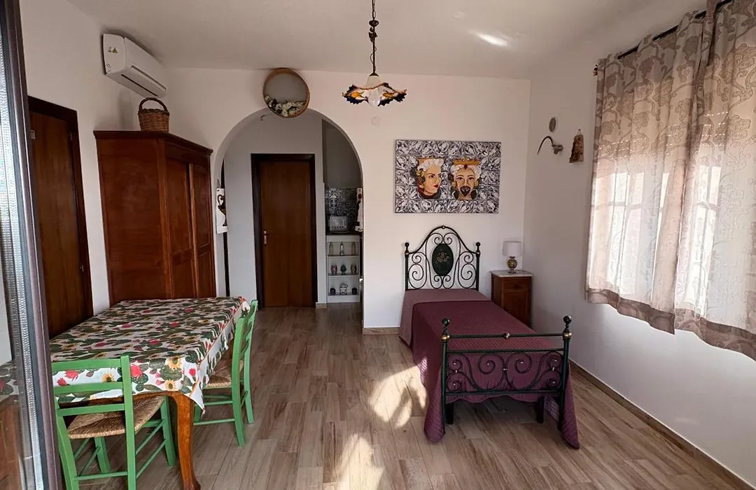 B&B Da Nonno Peppe-1