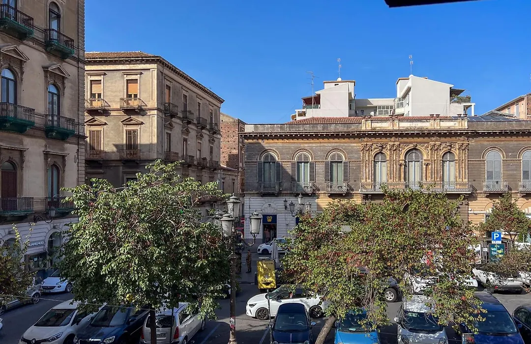 Ricci Palace Suites-1