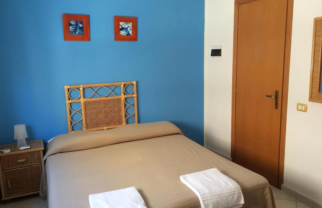 Hotel Il Triangolo-1