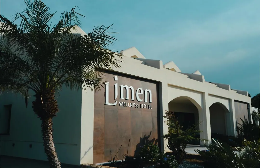 Limen Wellness Hotel & Spa-1