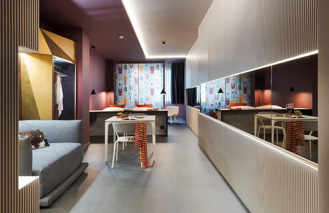 Catania Smart Hotel-1