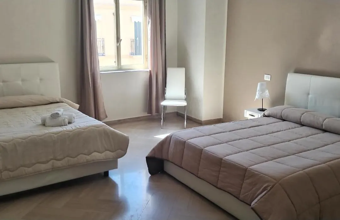 Suite Principe Scordia-1