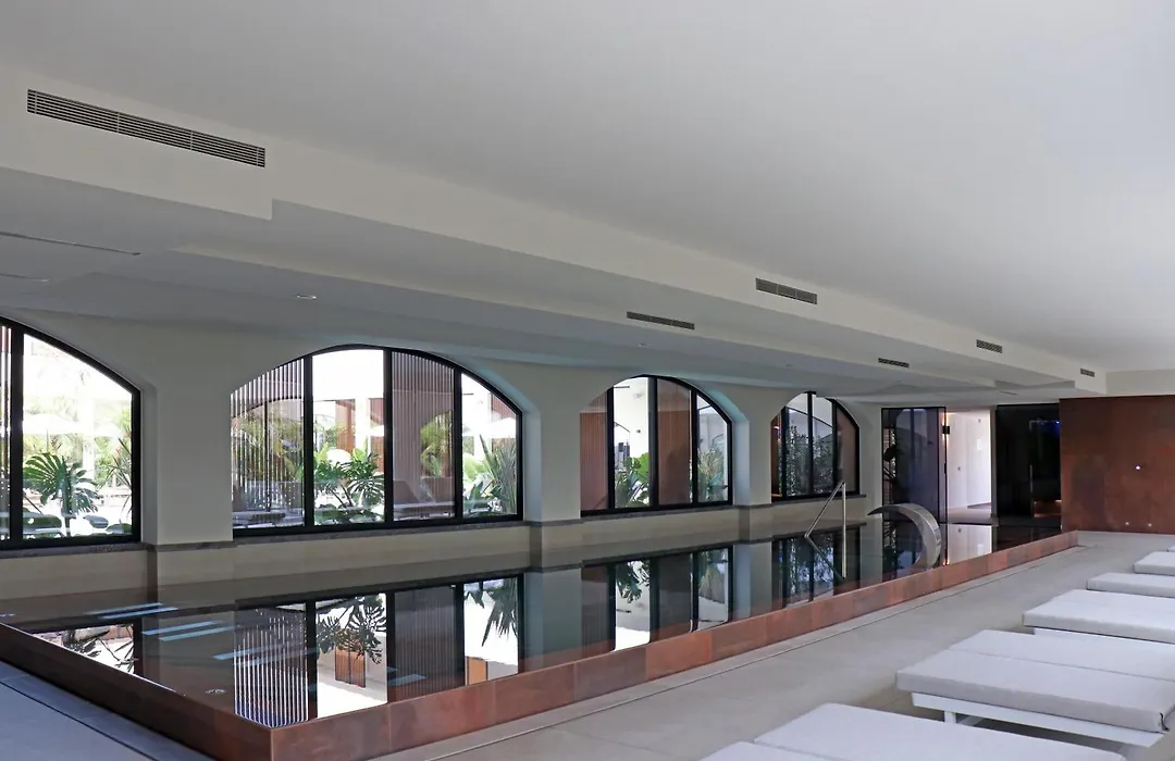 Limen Wellness Hotel & Spa-1
