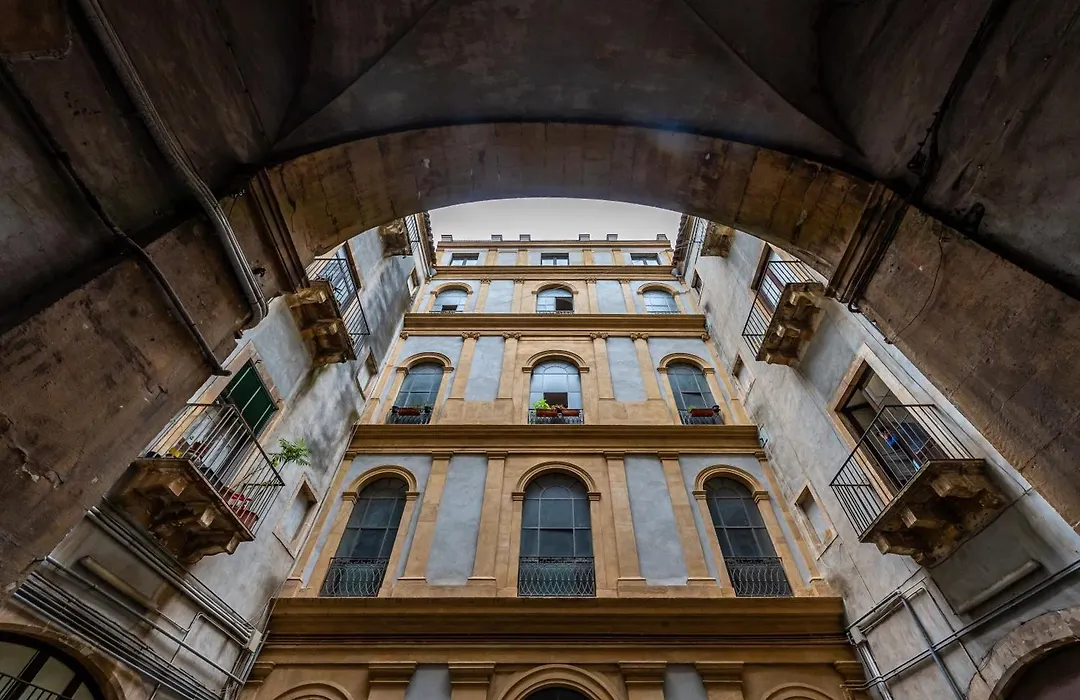 Palazzo Bicocca Rooms-1