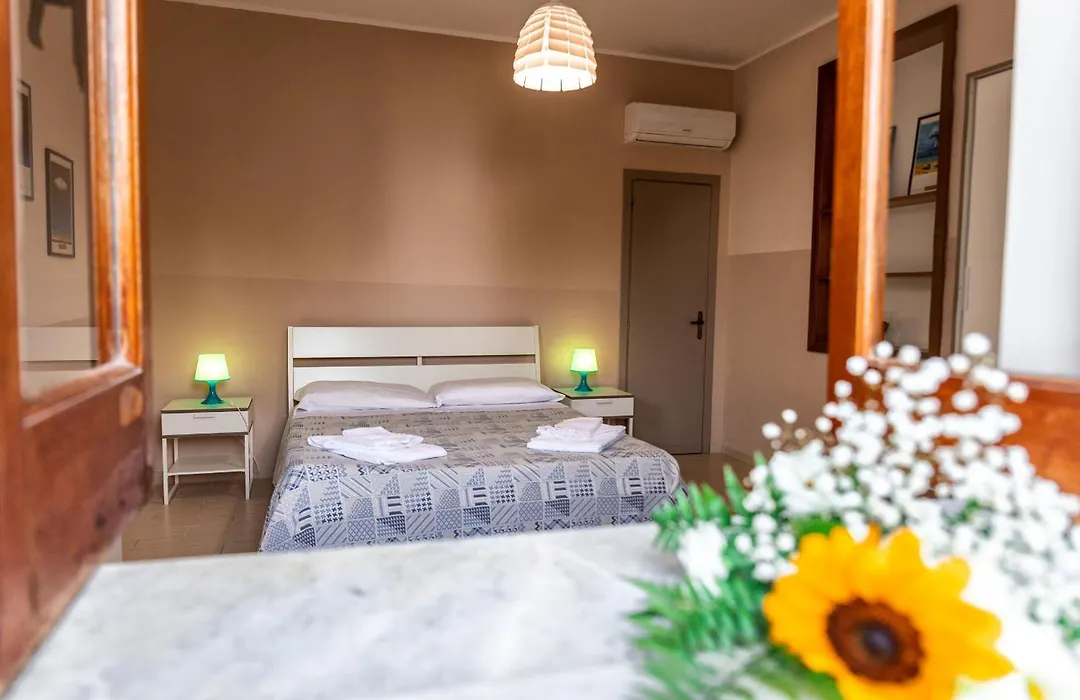 Albergo Baia Verde-1