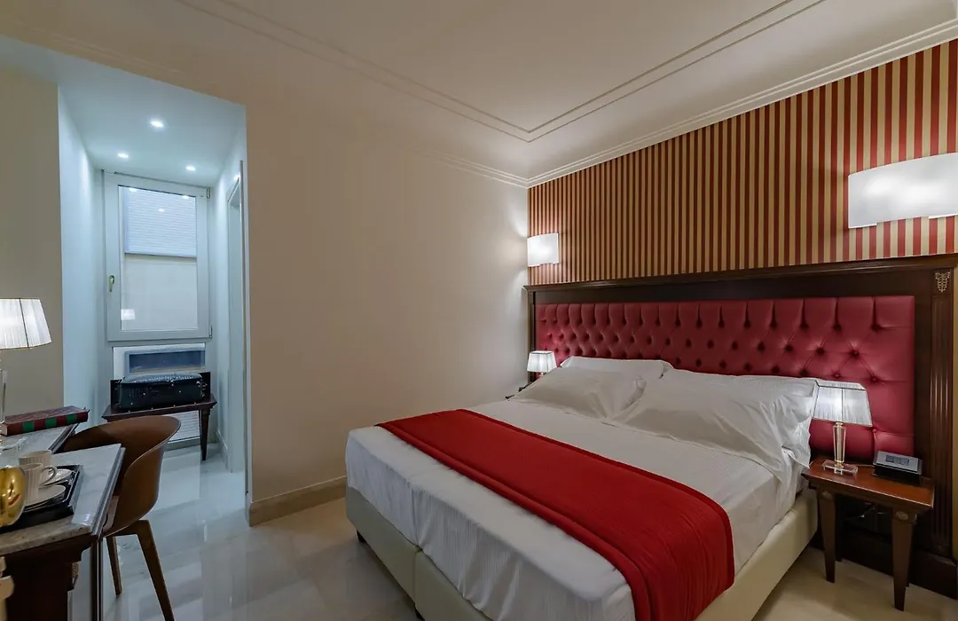 La Paloma Blanca Hotel-1