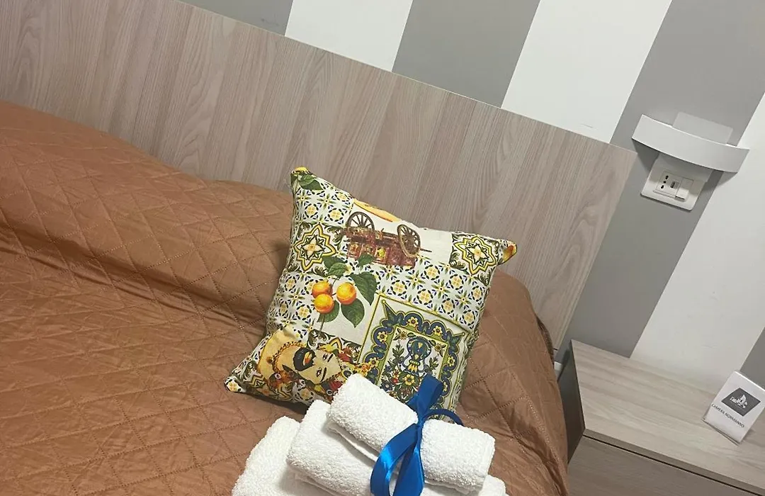 B&B Arco Normanno-1