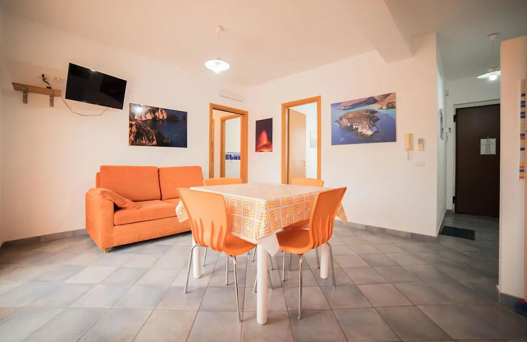 Residence Mare Blu-1