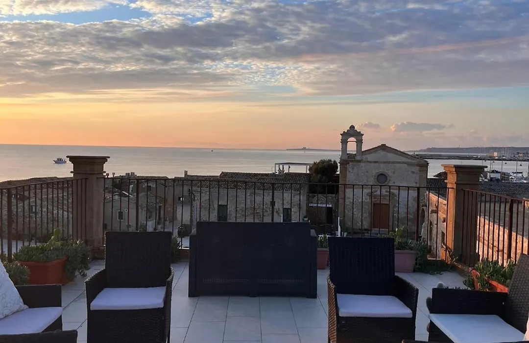Regina Margherita B&B-1
