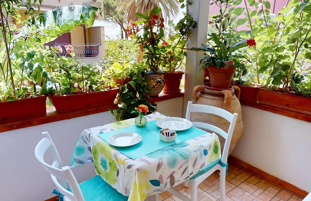 Hotel Donna Rosa-1