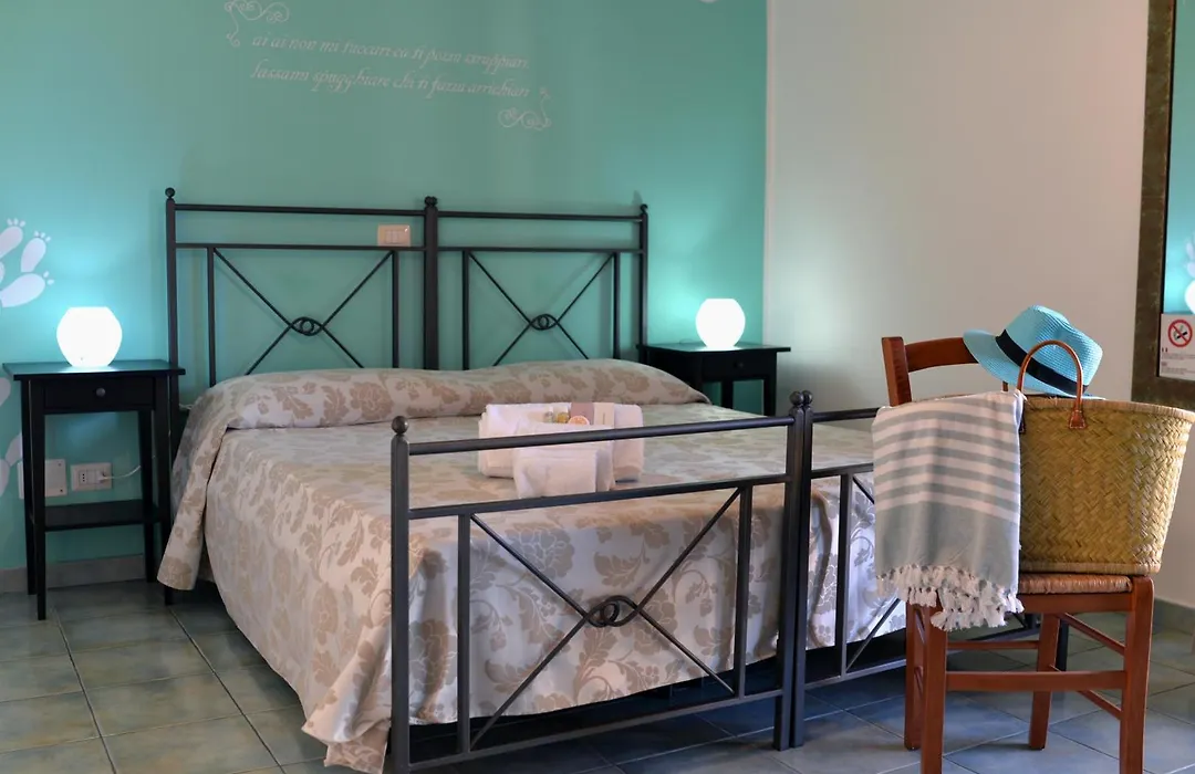 Hotel Donna Rosa-1