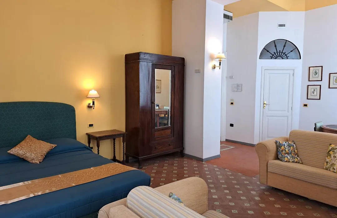 Le Due Sicilie-Guest House-1