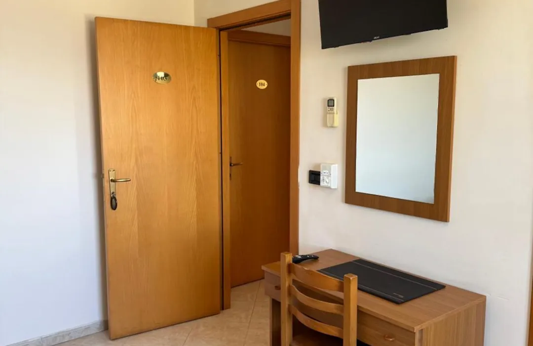 Bed&Breakfast della Palma-1