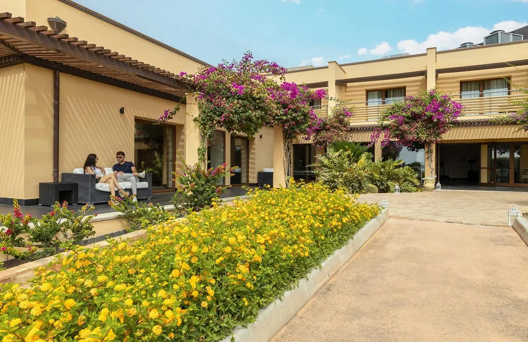 Falconara Greenblu Resort-1