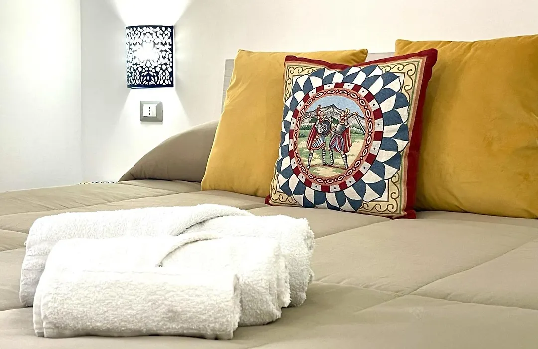 I Mori - Holiday Rooms-1
