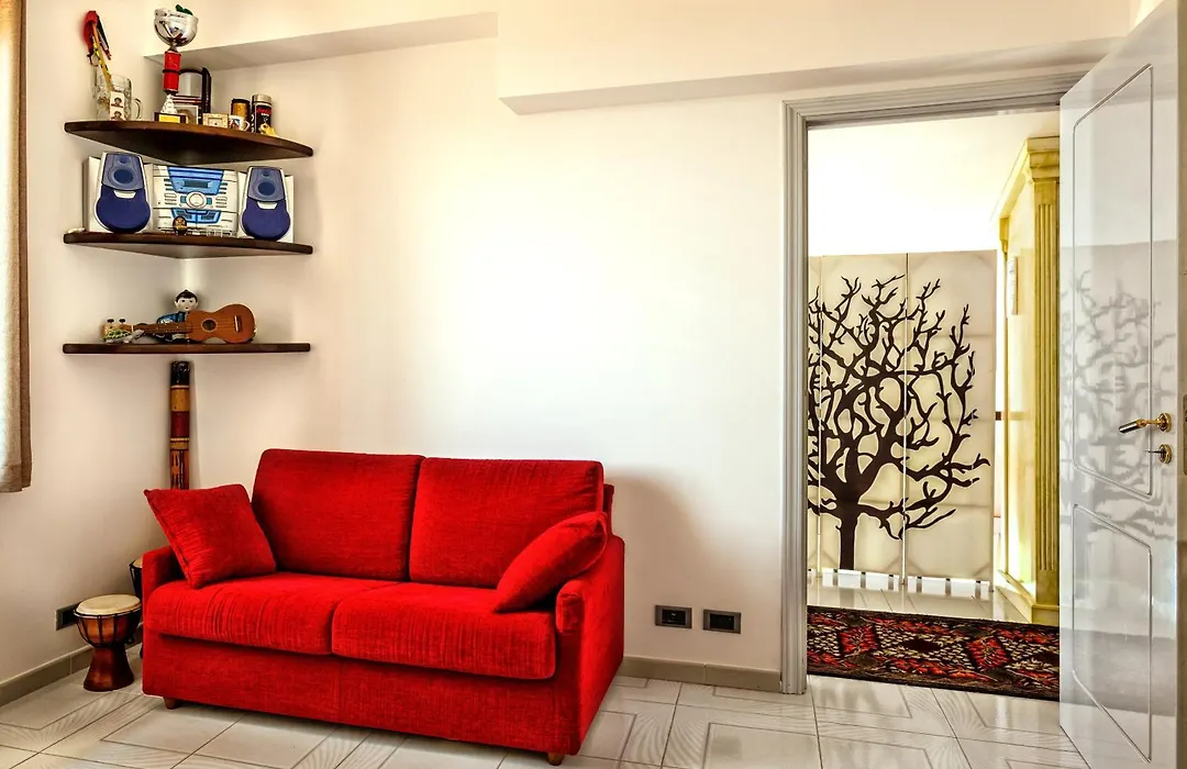 B&B Villa Bency-1