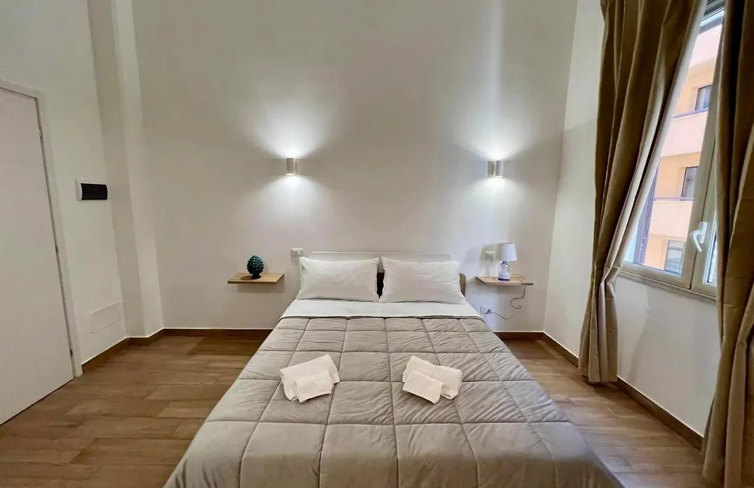 Sicilia Bedda Room'S-1