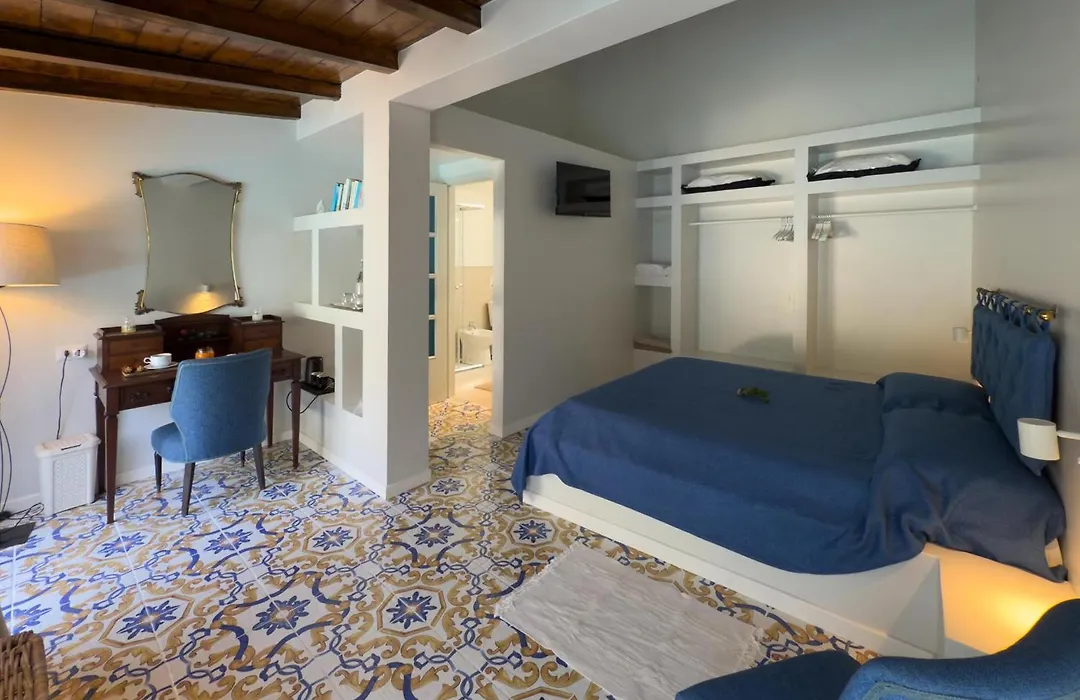 B&B La Villa-1