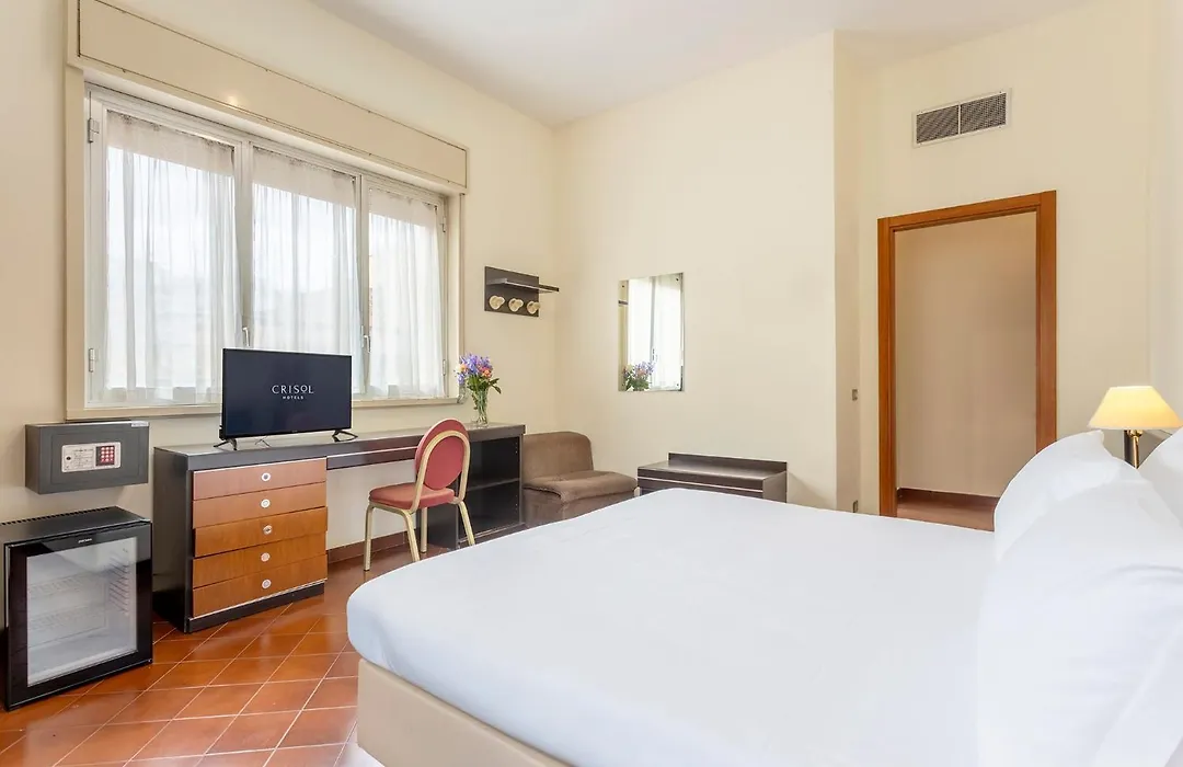 Hotel Europa-1