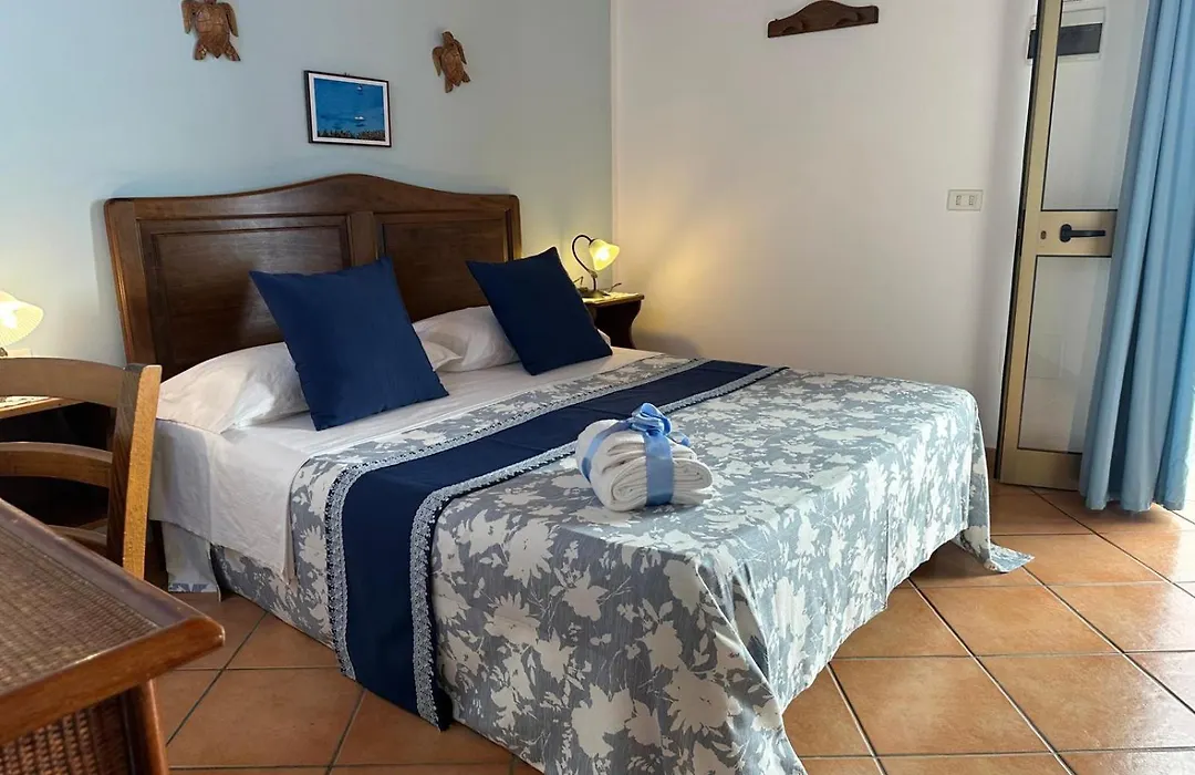 Hotel Giglio-1