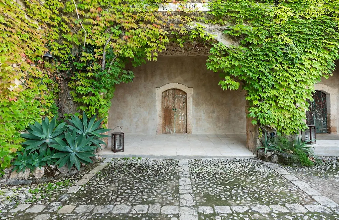 Baglio Siciliamo Country House (Adults Only)-1