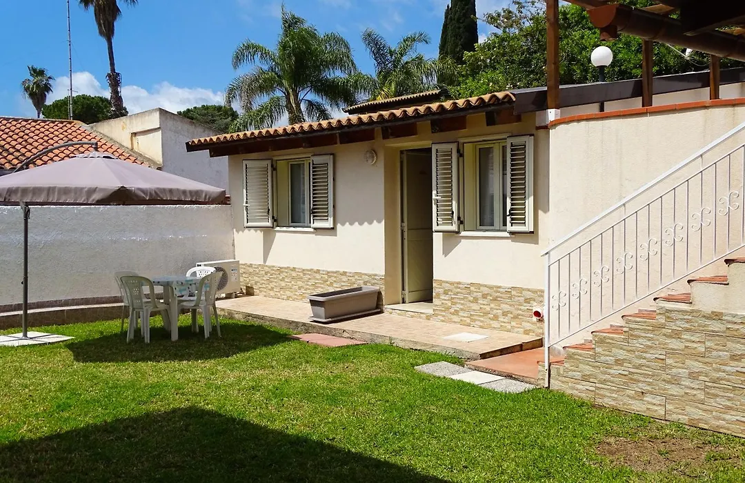 B&B Villa Matari-1