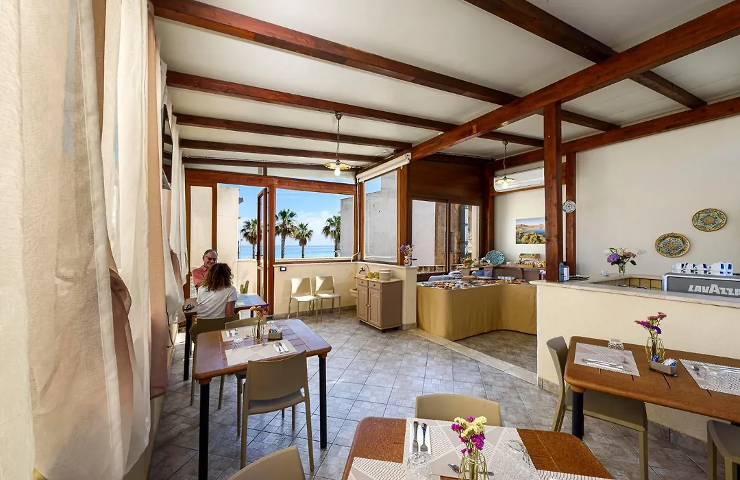 Hotel La Darsena-1