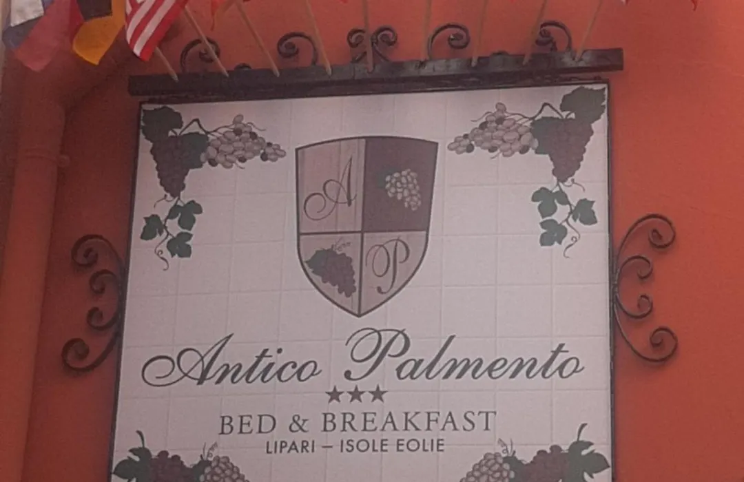 B&B Antico Palmento-1