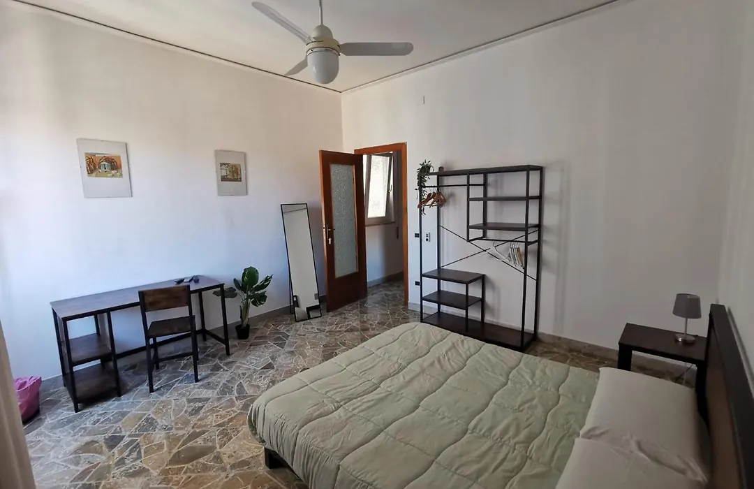 La Casa del Capo-1
