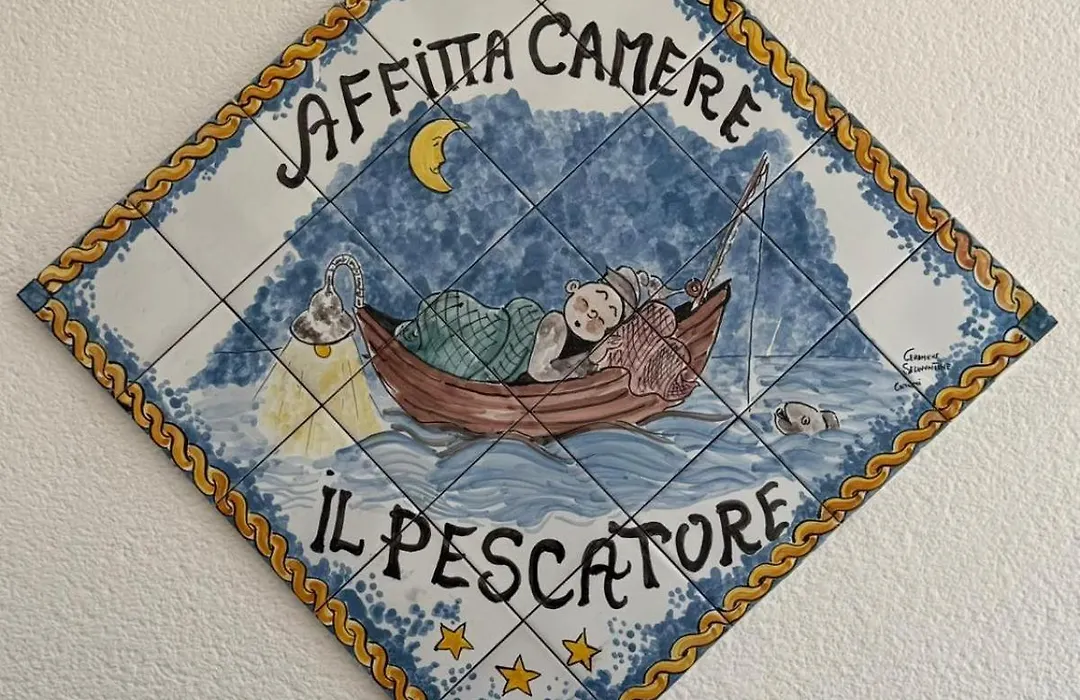 Il Pescatore-1