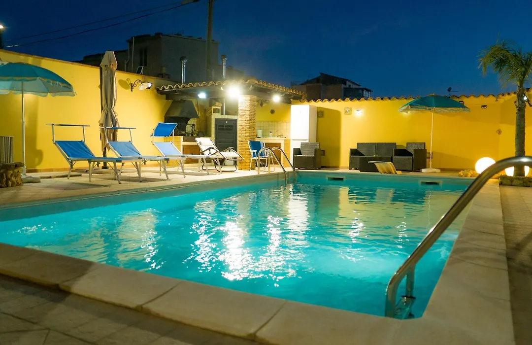 B&B Villa Concordia Vip-1