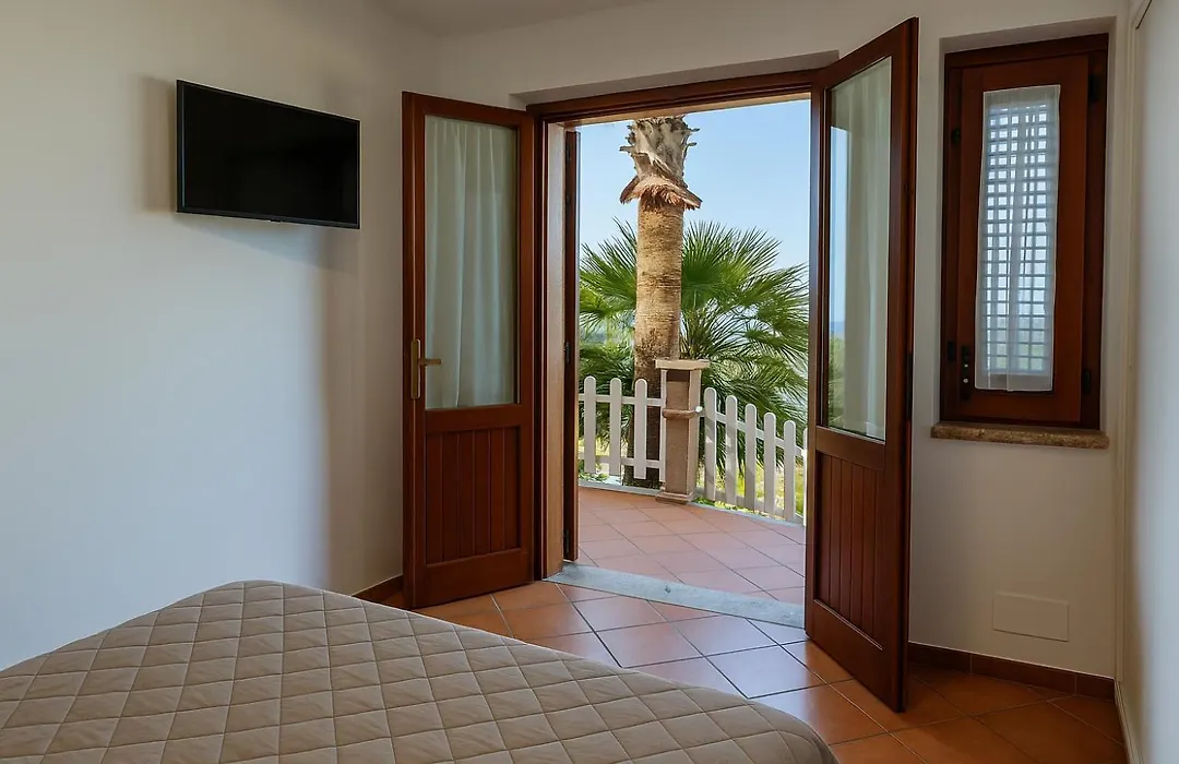 Il Geranio - Resort & Suites-1