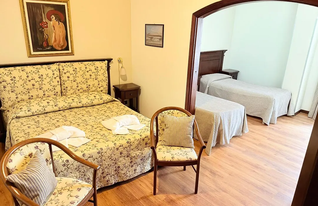 Hotel Archimede Ortigia-1