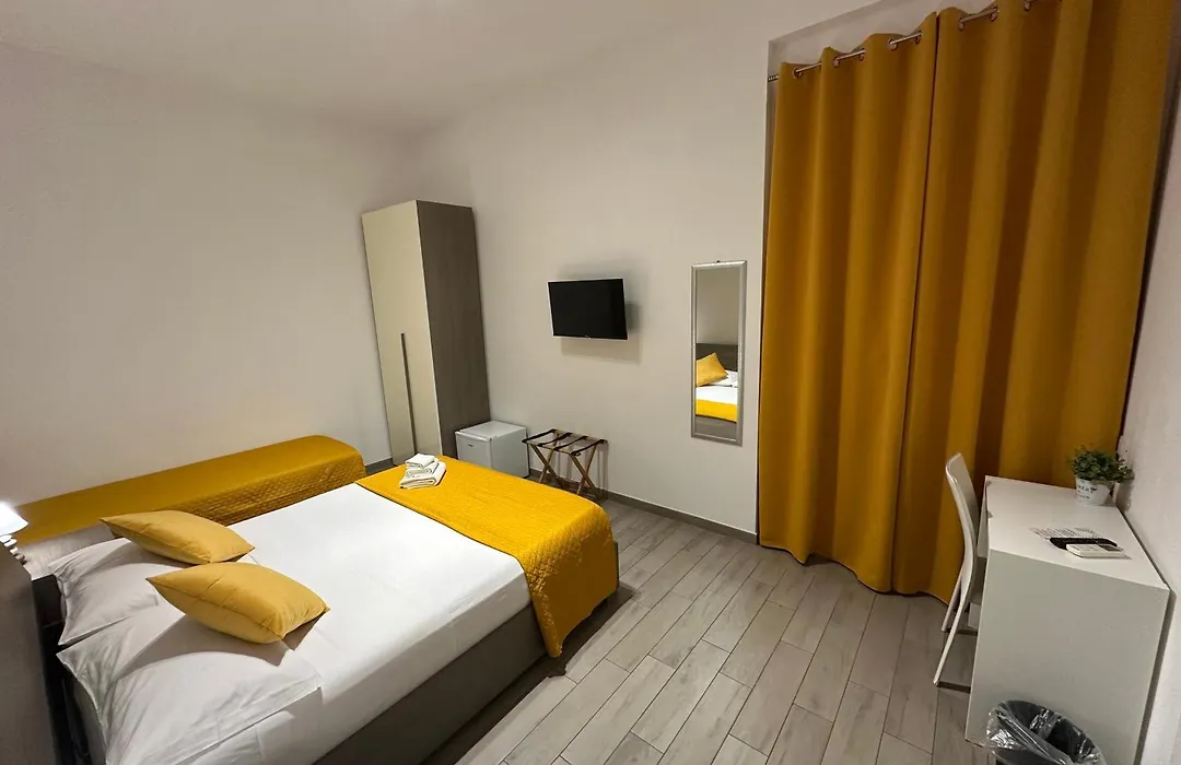 Bed & Breakfast Tramonti-1