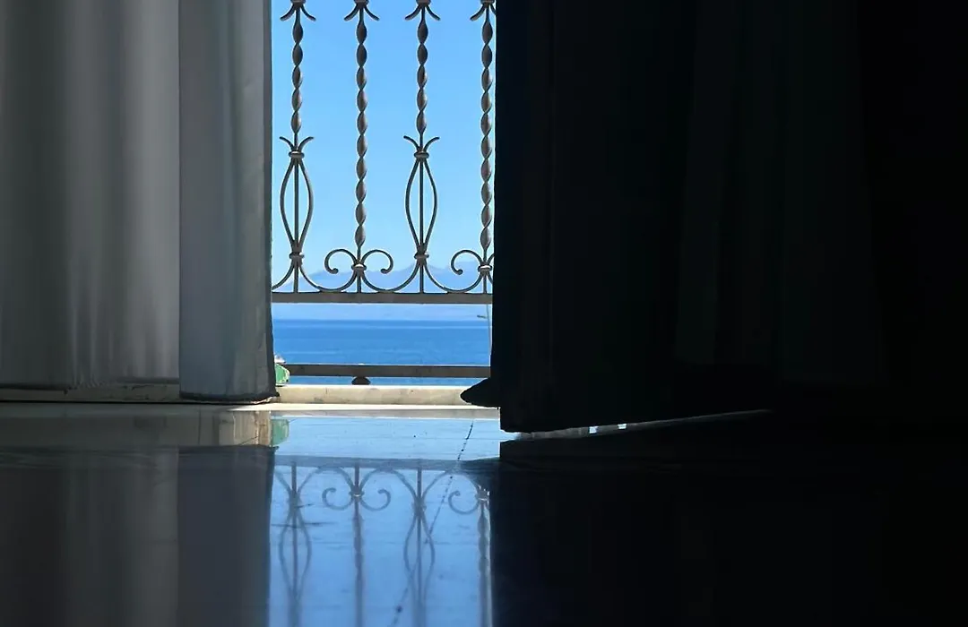 Hotel Borgo di Ciàula-1