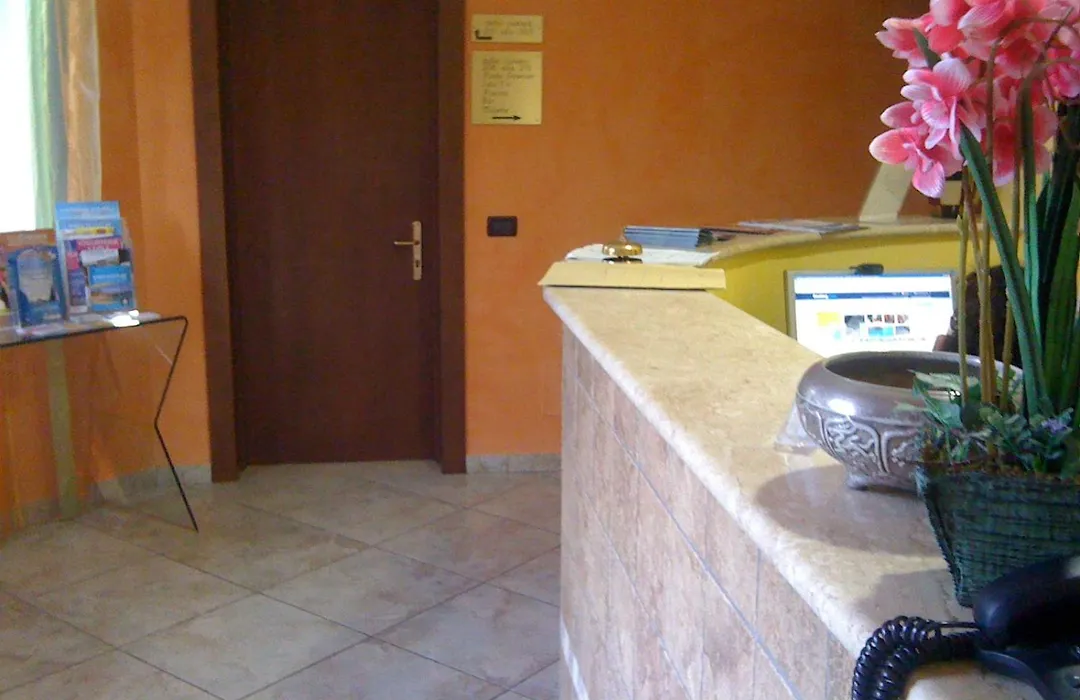 Hotel Altamarea-1