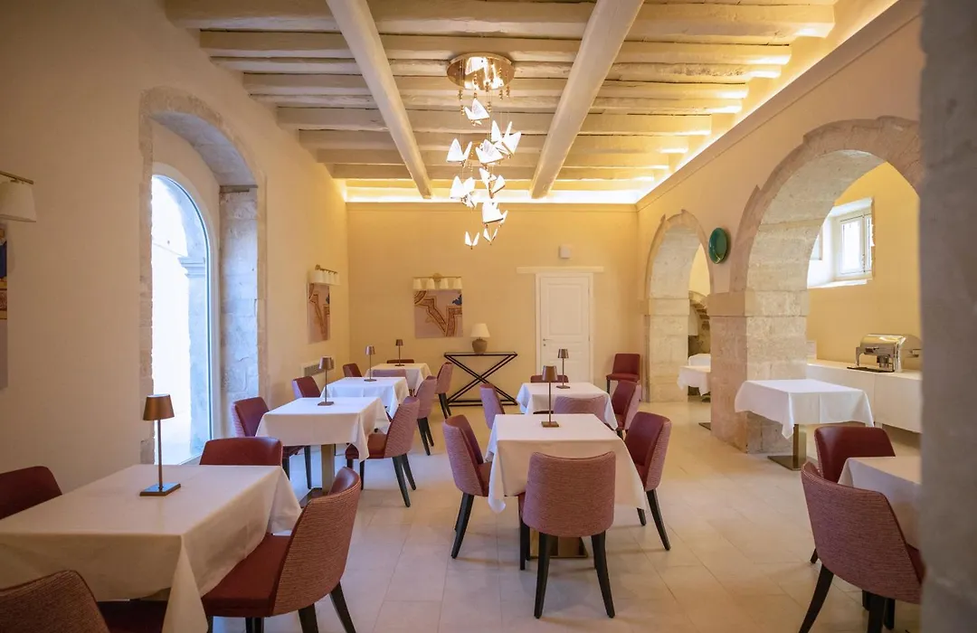 Lanterne Magiche Ortigia Suites-1