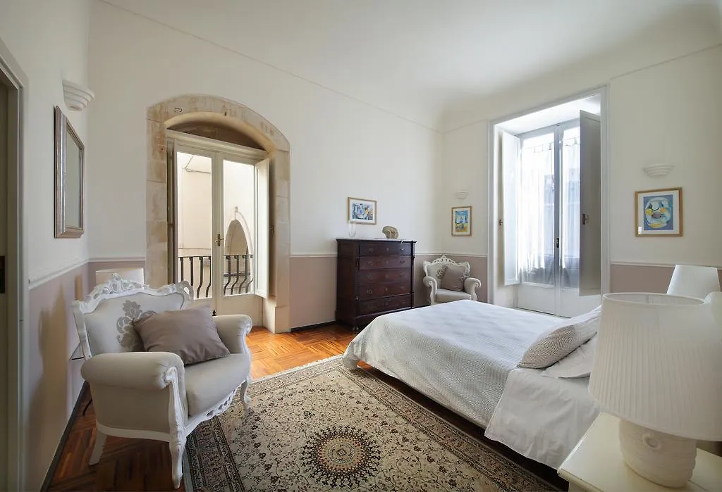 B&B Five Rooms-1