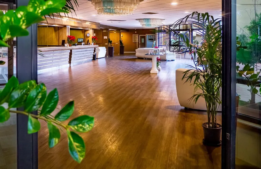 San Paolo Palace Hotel-1