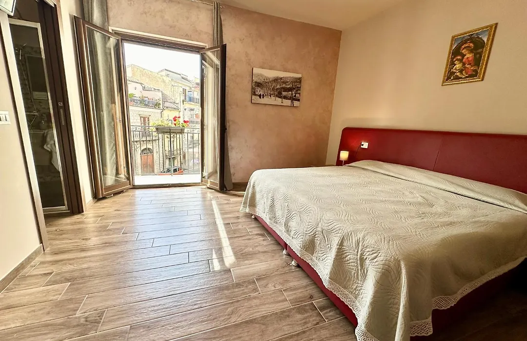 Il Carro Comfortable Rooms-1