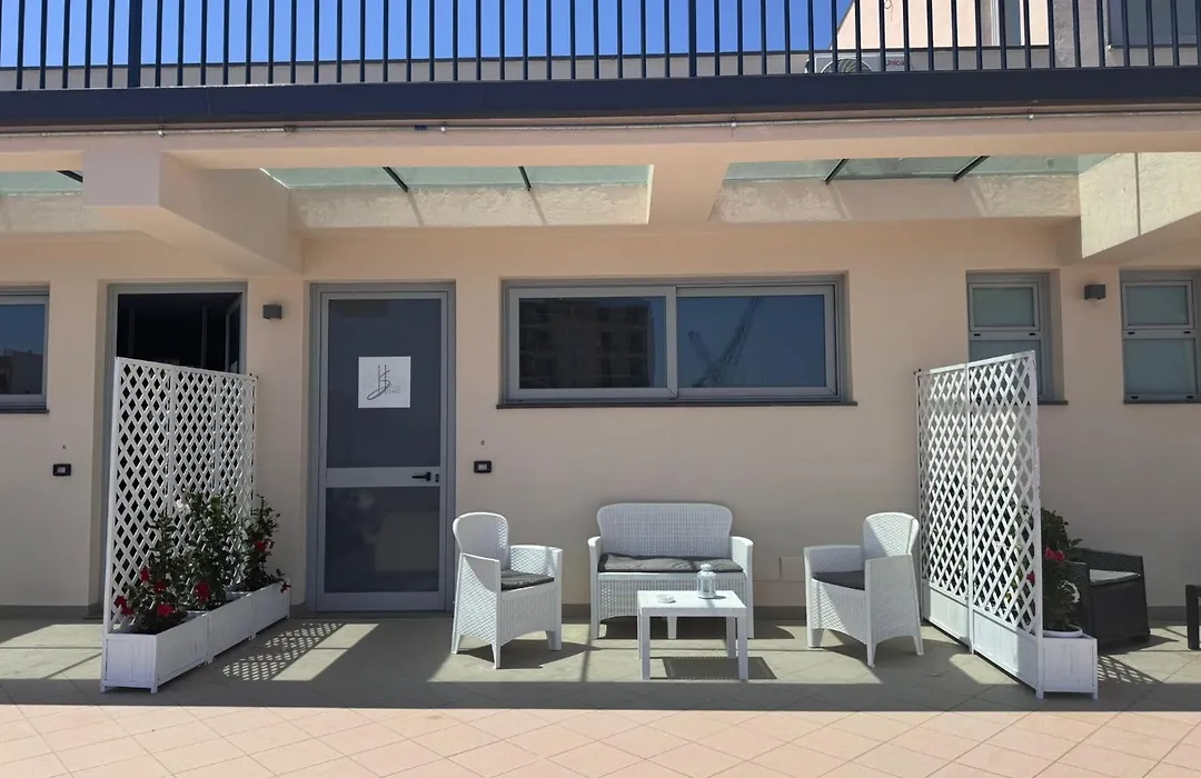 Sisters 'Home - Appartamenti di Charme nel Cuore di Milazzo-1