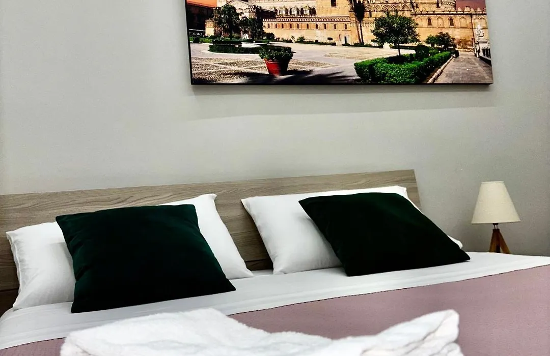 Santerasmo Rooms standard-1