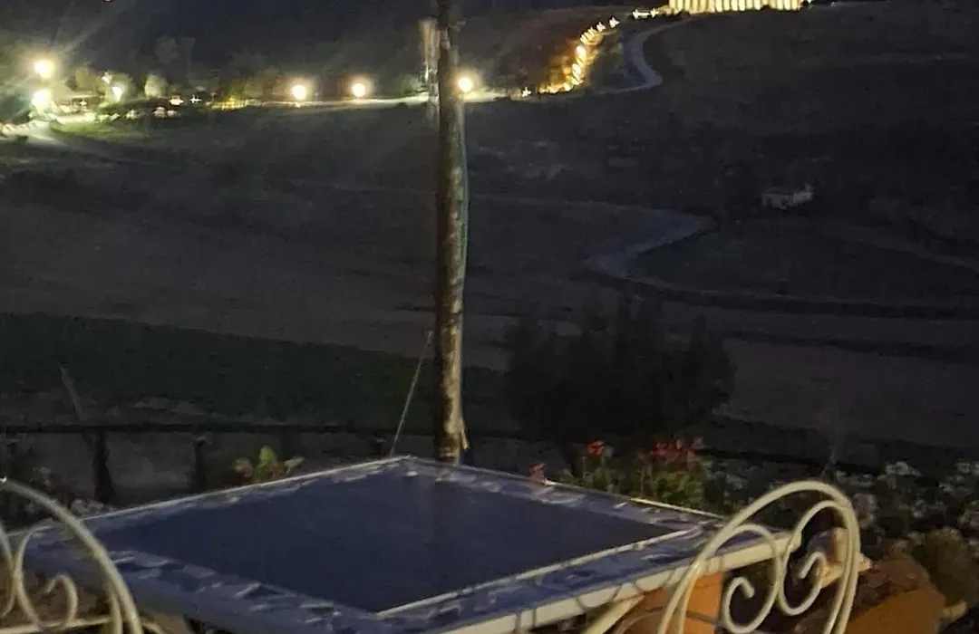 Helimos B&B With Segesta Temple View Near Castellammare Del Golfo-1
