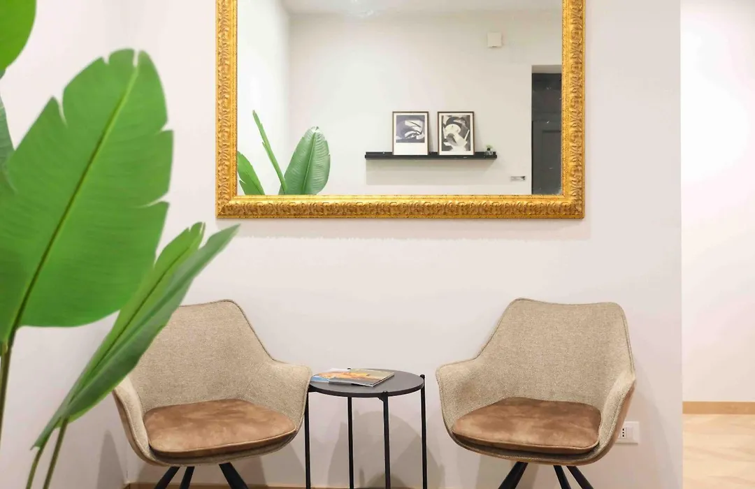 Mazzini Suites Palermo-1