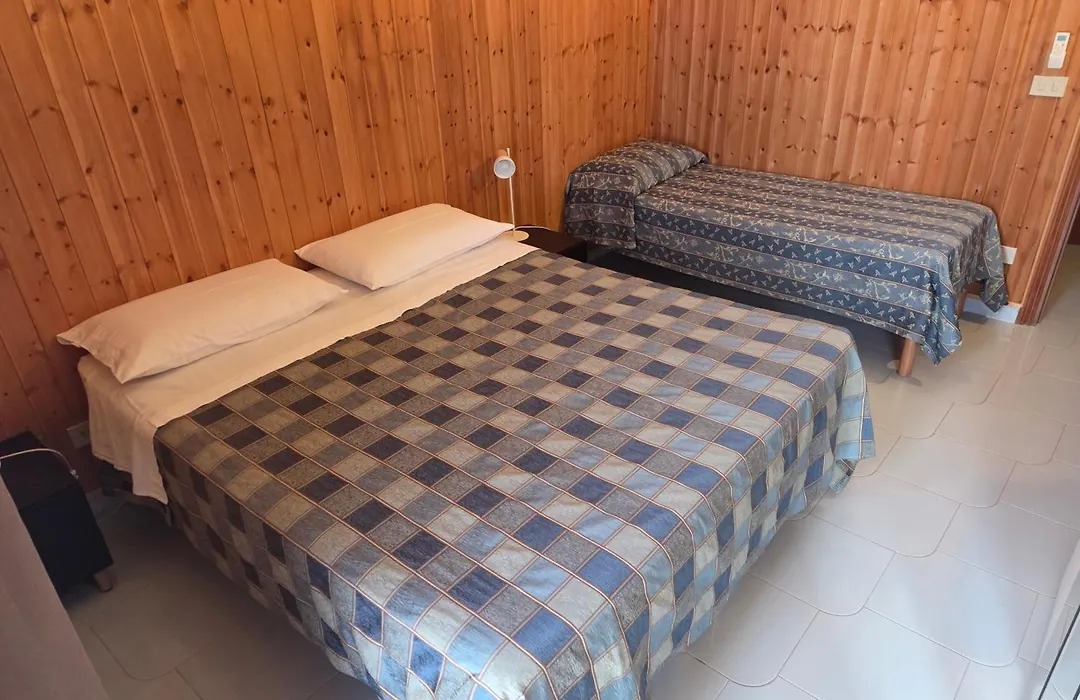 Kairos B&B-1