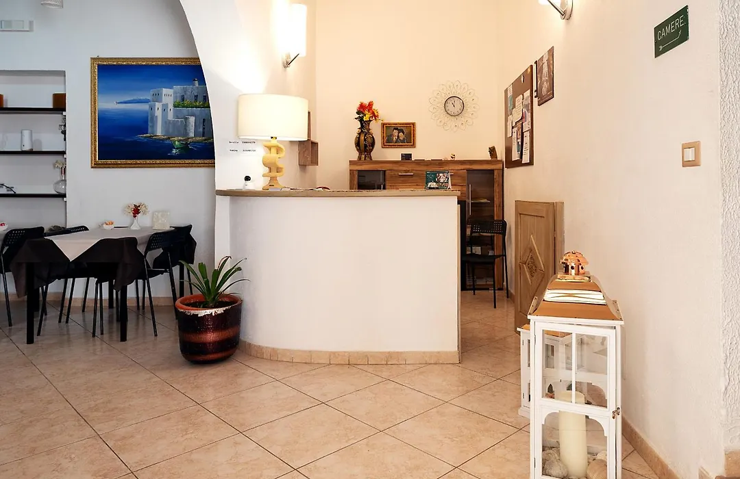 Hotel Belvedere Lampedusa-1